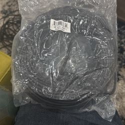 XLR Mic/Speaker Cable 100ft 2 Pack