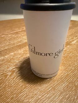 Gilmore girls