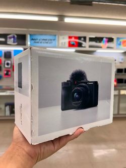 Powershot V1