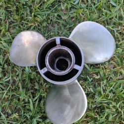 Propeller 