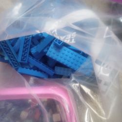 Lego Bundle