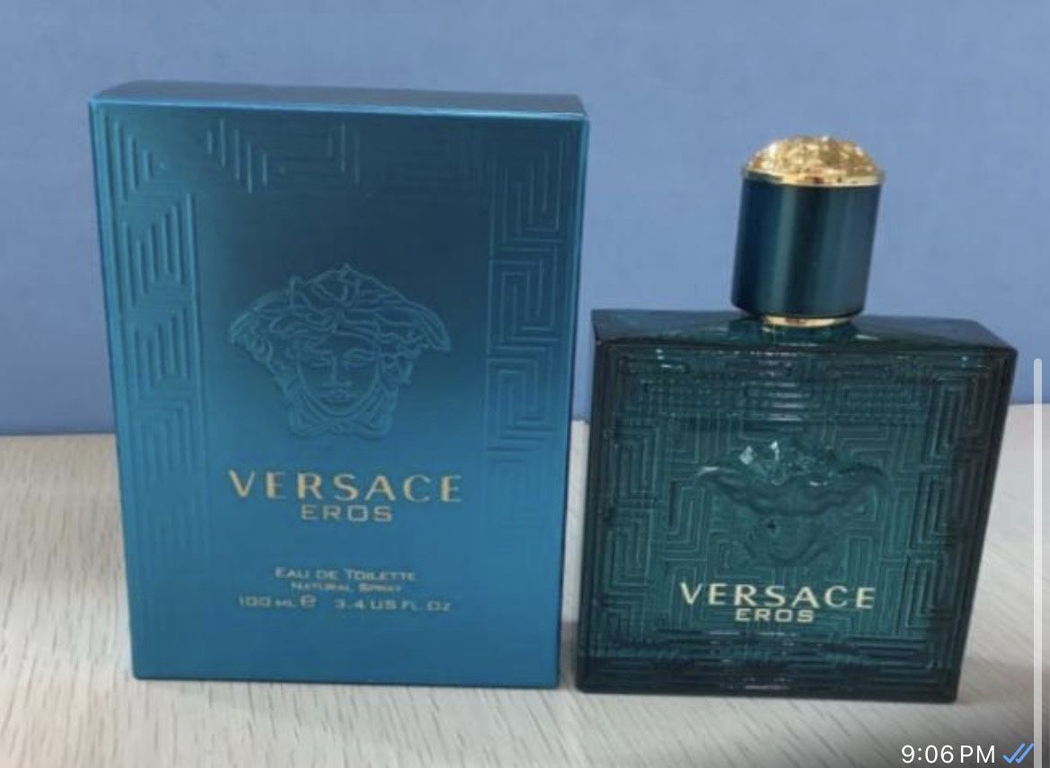 Versace Eros