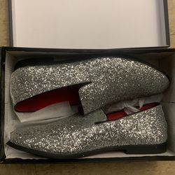 men prom loafers 11M