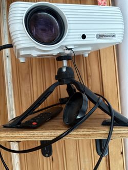 Kodak projector