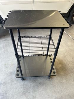 Fishing rod holder