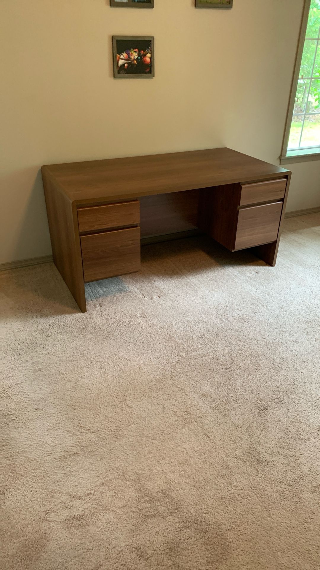 Desks