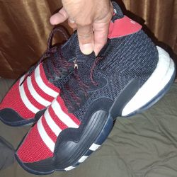 adidas size 10 shoes men zapatos tenis hombre 