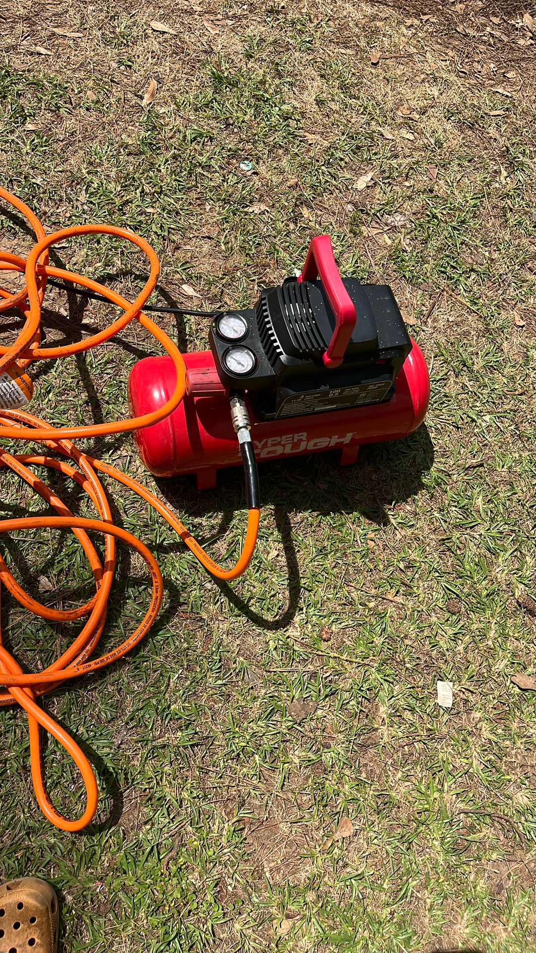 Compressor