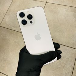 iPhone 15 Pro Max Spectrum