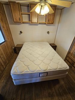 Mattress