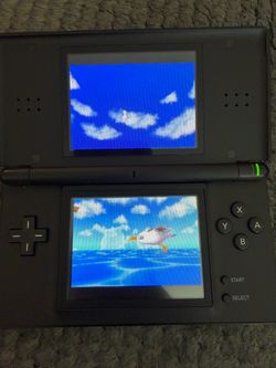 Ds lite