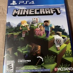 PS4 Video Games
