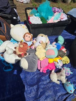 Yard sale NOW echo park