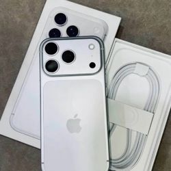 Brand New iPhone ^^[[17 Pro Max 2TB]]^^UNLOCKED For Any Company^^