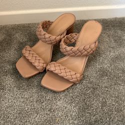 Woman Heels