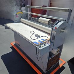 54" Laminator
