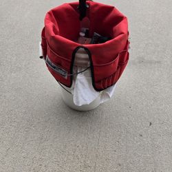Tool Bucket