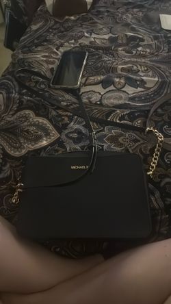 MK purse