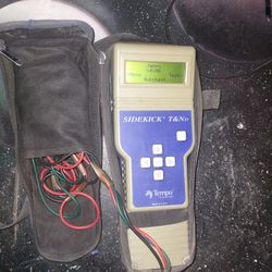 Sidekick TnD Tempo Multi Tester 