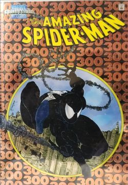 AMAZING SPIDER-MAN #300 (Special Edition)
