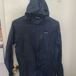 Patagonia Light Weight Wind Breaker