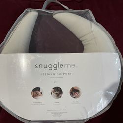 Snuggle Me Feeding Pillow