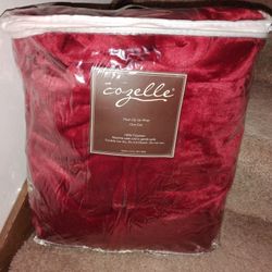 Women's Cozelle Wrap Blanket or Shaw! Brand New! 