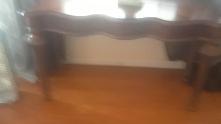 Table use whatever way you like