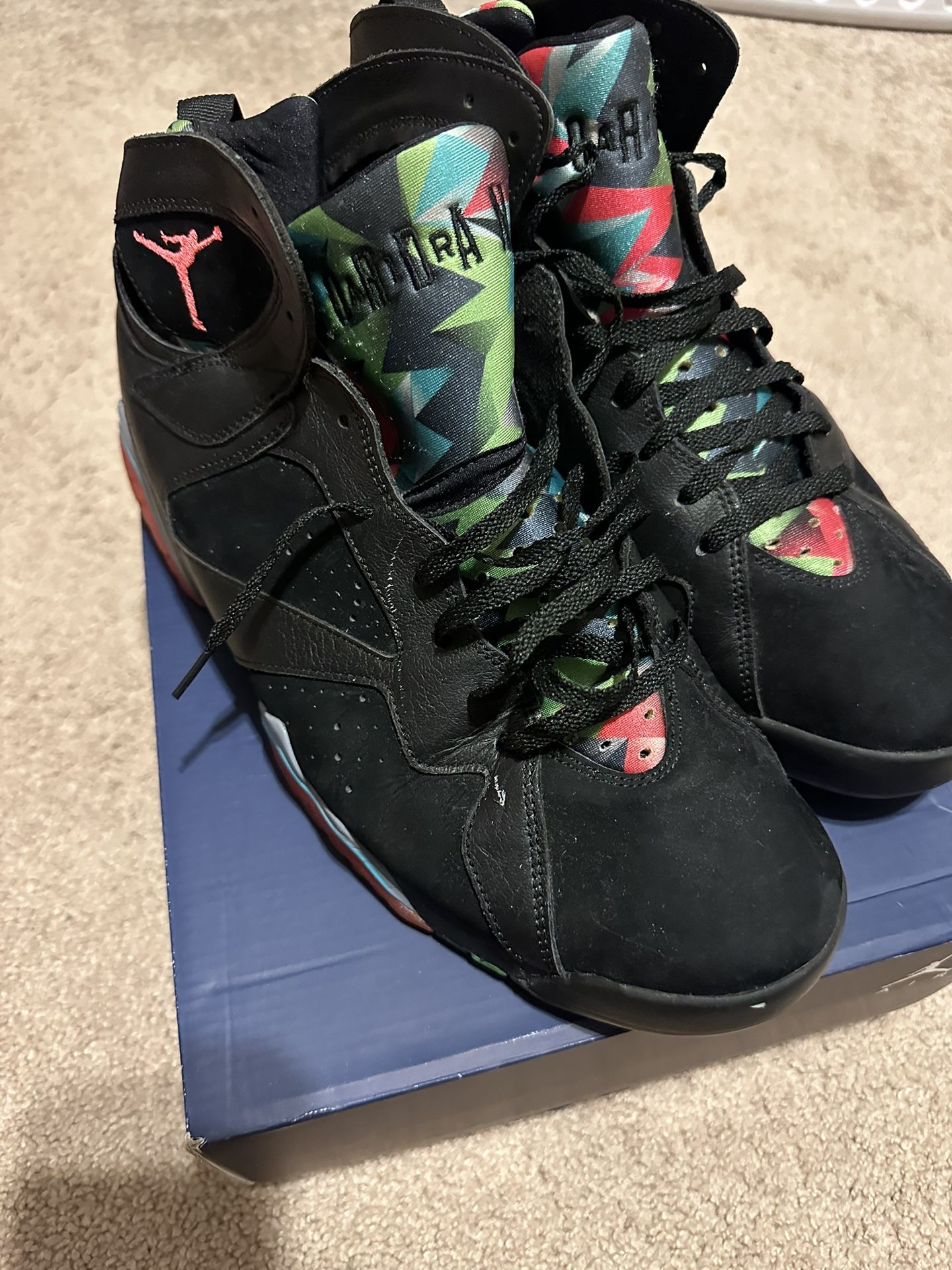 Jordan 6