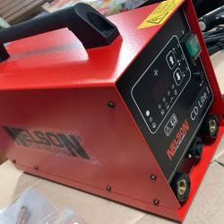 Stud Welder Nelson 