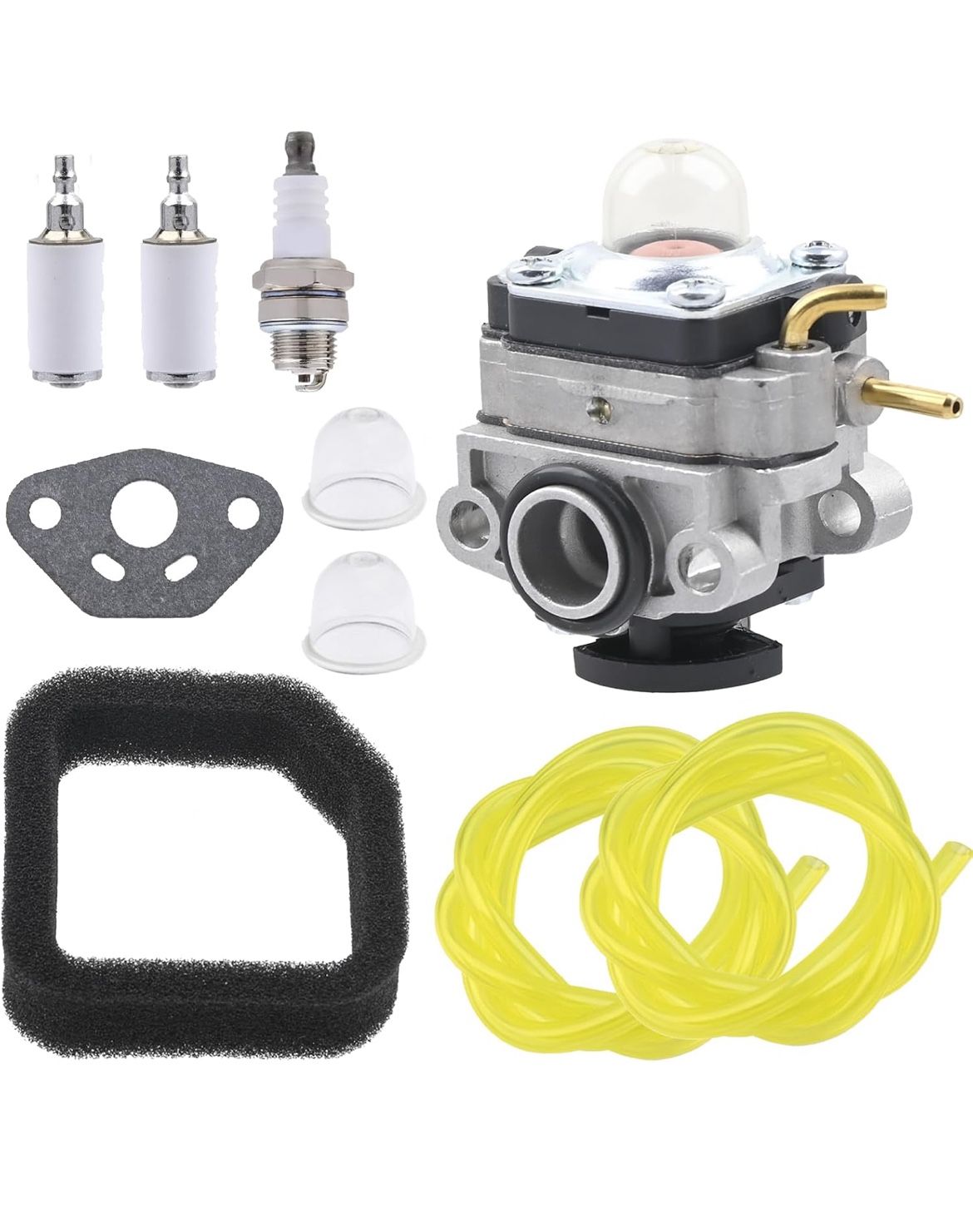 2 Cycle Carburetor