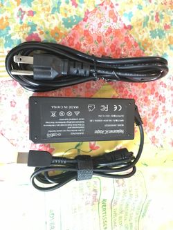 AC adapter remplacement