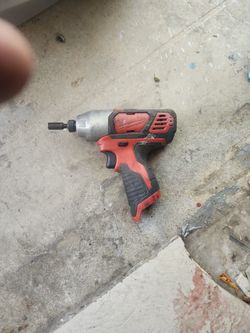 Impact Drill