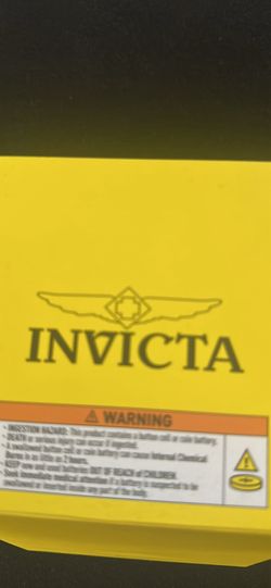 INVICTA
