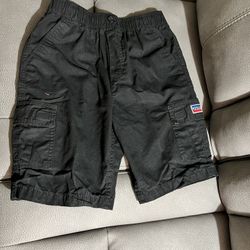 Levi Shorts 