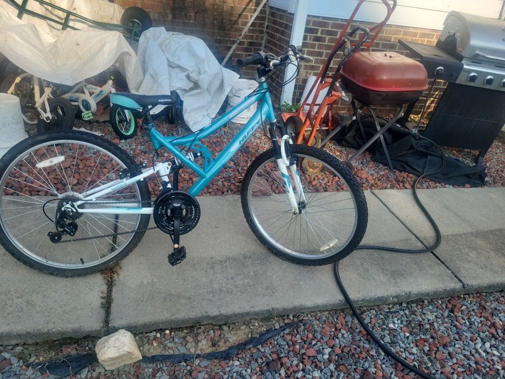 24" Huffy