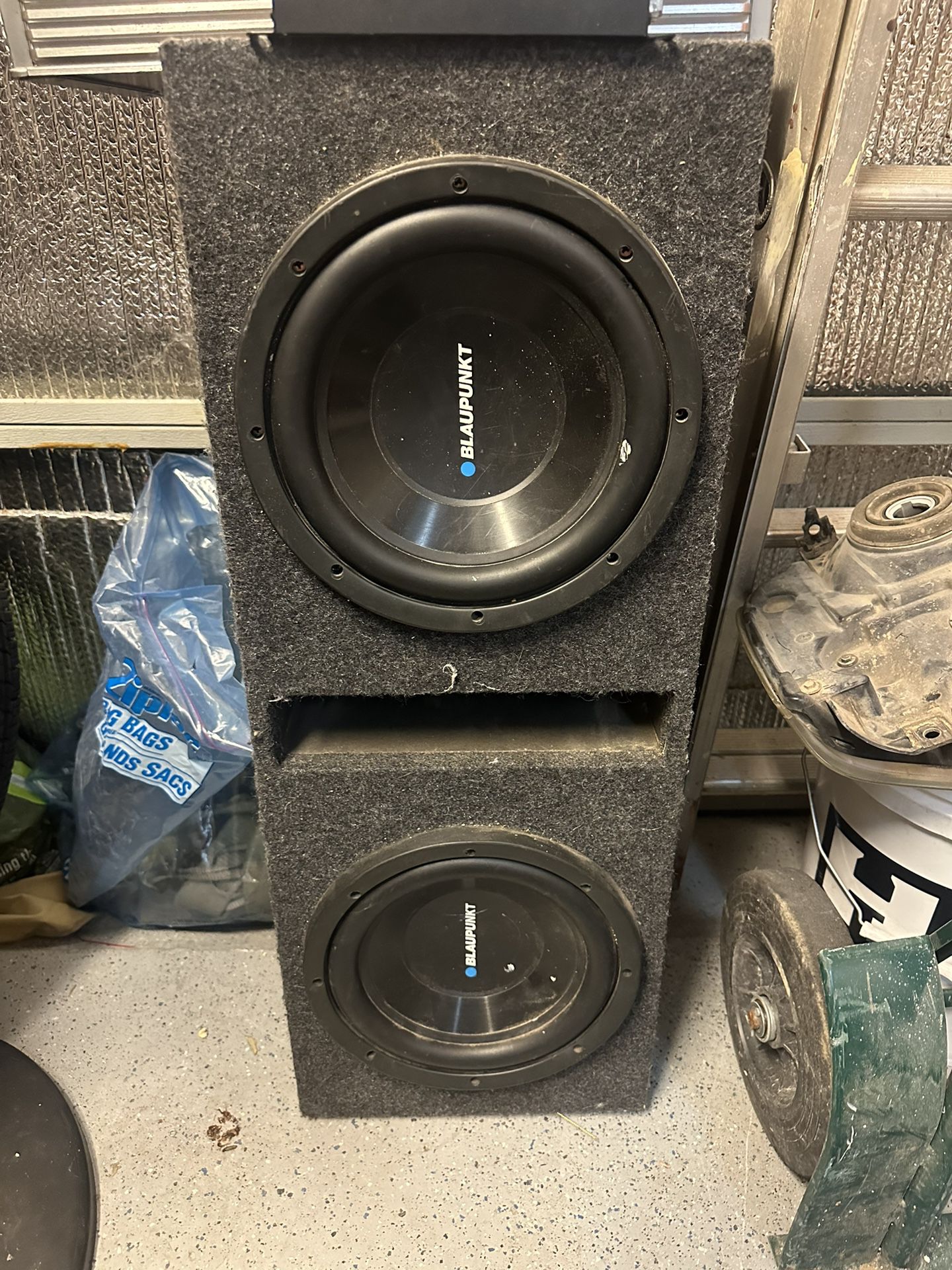 Sub Woofers Amps And Wiring 