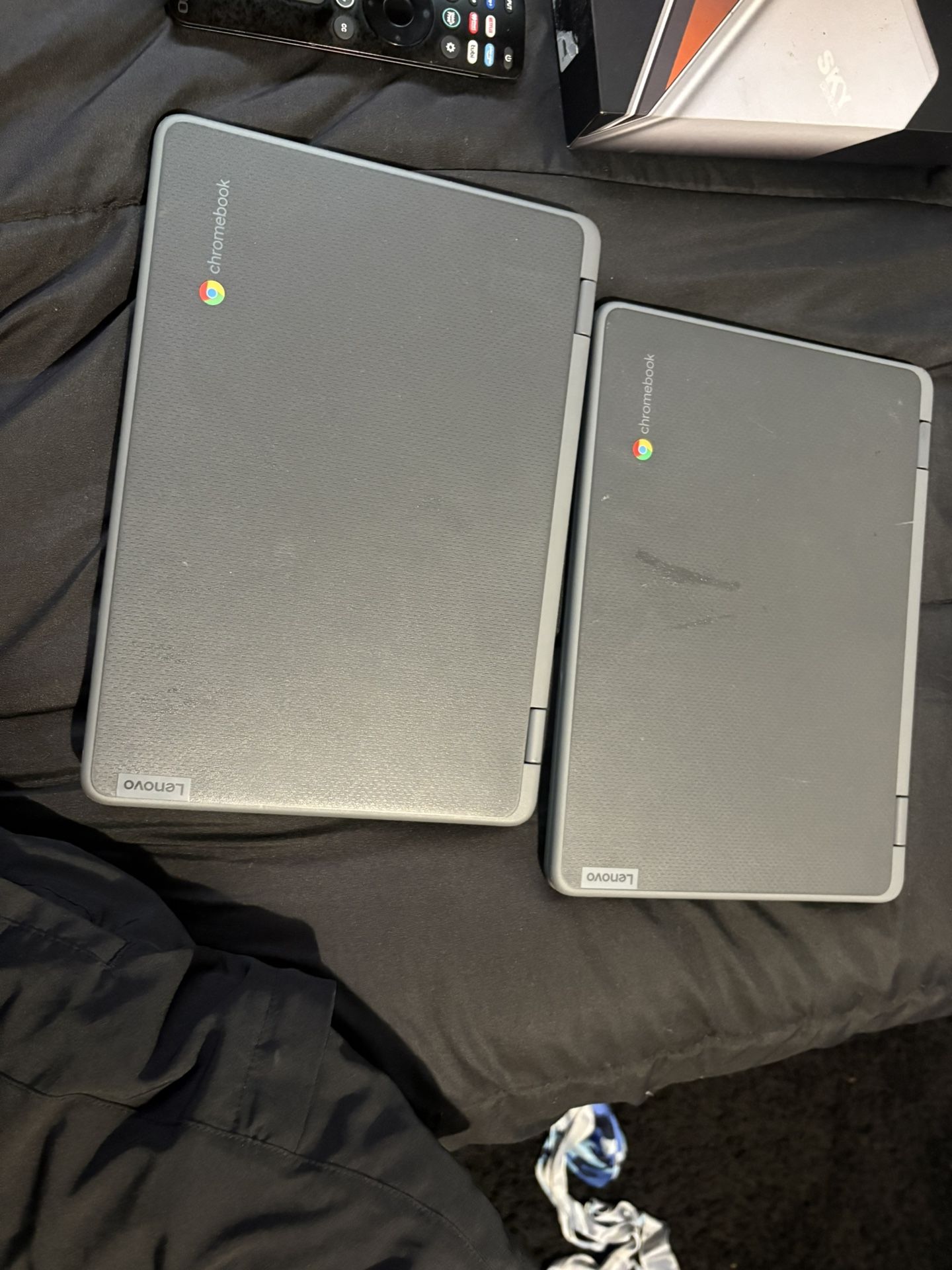 Chromebook