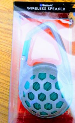 Brand new - Bluetooth Speaker