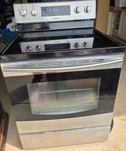 Stove SAMSUNG