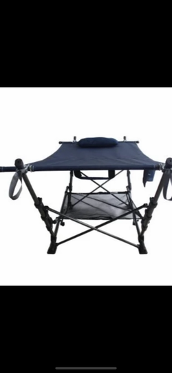 New instant Hammock with carrying bag