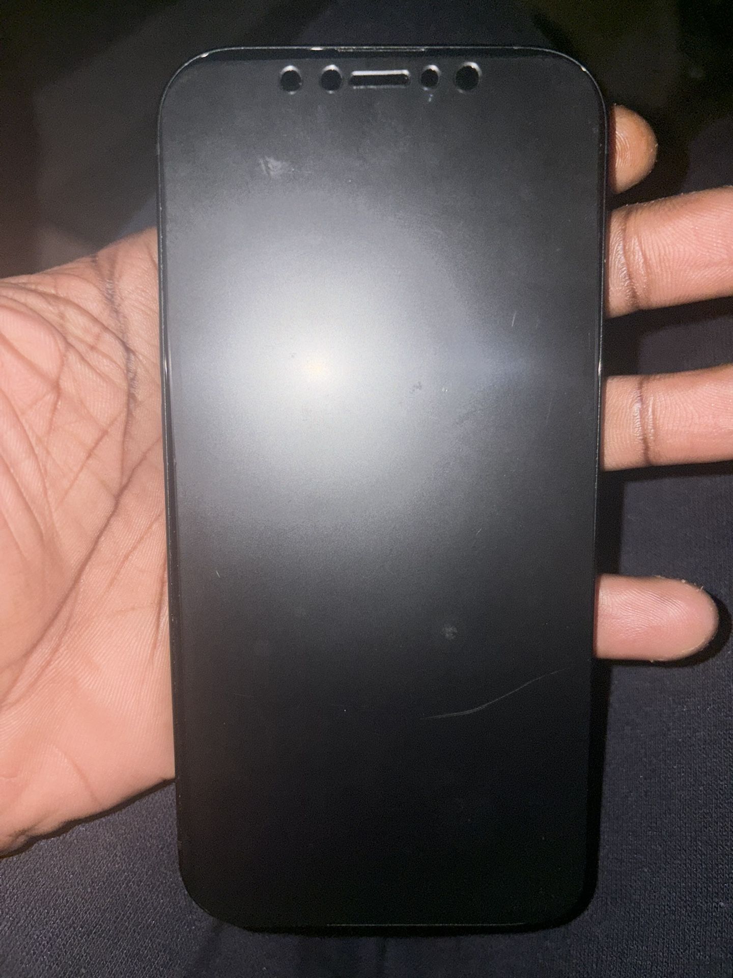 Iphone 15 I Cloud Locked For Parts Works Turns On