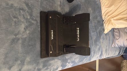 Moza Racing Sim Racing Pedals (r3 bundle)