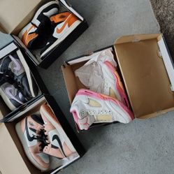 Jordans 
