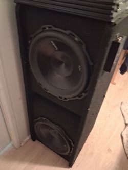 Call audio for sale