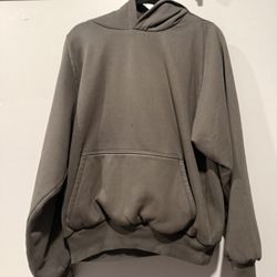 Yzy X Balenciaga X Gap Hoodie Sz M