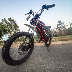 Electric bike
