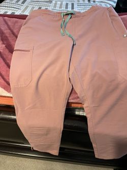 Figs Pants