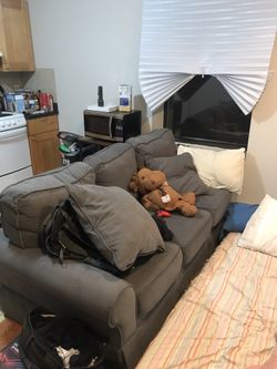 Bob’s Discount Furniture Couch