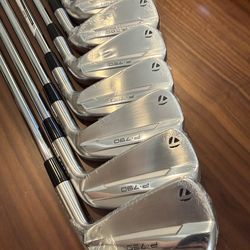 Taylormade P790  4-P 2025